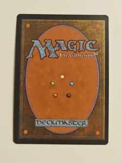 Censorship Unglued NM Magic Gathering MtG Commander EDH Enchantment U Triggered - Image 2