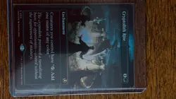 Cryptolith Rite (Borderless) (Foil) MTG Innistrad Remastered (INR) (NM) - Image 3
