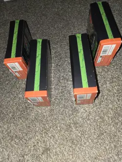 Magic: The Gathering Teenage Mutant Ninja Turtles Commander Deck 4-BOXES - Image 3