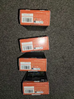 Magic: The Gathering Teenage Mutant Ninja Turtles Commander Deck 4-BOXES - Image 4