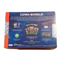 Magic The Gathering Teenage Mutant Ninja Turtles Bundle Box - Image 2
