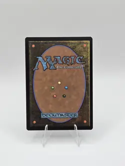 Staff of Compleation Commander: Tarkir: Dragonstorm Regular Near Mint - Image 2