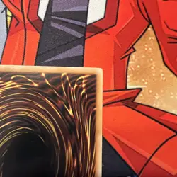 YUGIOH GLADIATOR BEAST ESSEDARII EXVC-EN086 ULTIMATE NM - Image 4