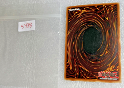 Smoke Grenade of the Thief - DB2-EN189 - Common - Unlimi Edition - MP - YuGiOh! - Image 3