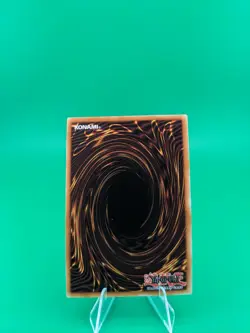 Yu-Gi-Oh! Gearfried The Iron Knight BLMM-EN004 Secret Rare - Image 4