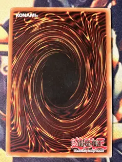 Yugioh: Blue-Eyes Ultimate Dragon - DPKB-EN026 - Ultra Rare - 1st Edition - MP - Image 2