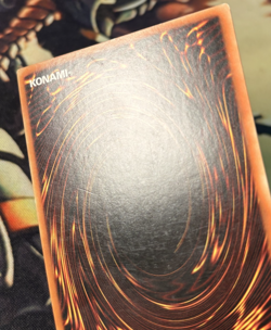 Yugioh: Blue-Eyes Ultimate Dragon - DPKB-EN026 - Ultra Rare - 1st Edition - MP - Image 4