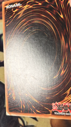 Yugioh: Blue-Eyes Ultimate Dragon - DPKB-EN026 - Ultra Rare - 1st Edition - MP - Image 5