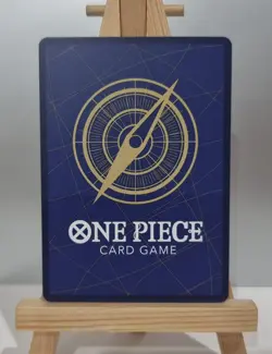 Monkey.D.Luffy (P-022) Film Red One Piece TCG English - Image 2