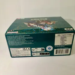 OP-08 Two Legends Booster Box One Piece TCG English Edition - Image 5