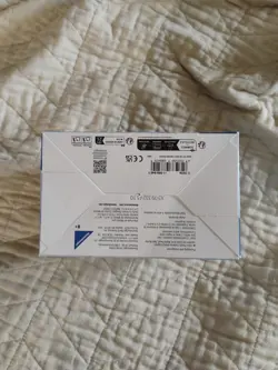 NIB Disney Lorcana Winterspell Illumineer's Trove Box Ravensburger Stitch 2026 - Image 2