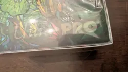 MTG Deck Box 30th Anniversary Festival Stained Glass, Factor Sealed - Image 4