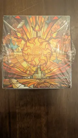 MTG Deck Box 30th Anniversary Festival Stained Glass, Factor Sealed - Image 5