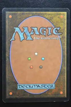 Magic The Gathering MTG HELM OF POSSESSION Tempest LP Lightly Played - Image 2