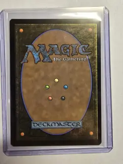 Uthros, Titanic Godcore Edge of Eternities Foil - Image 2