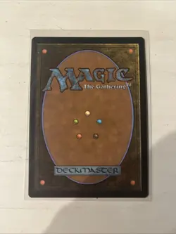 Wandering Fumarole (0045) (Borderless) Edge of Eternities: Stellar Sights Foil - Image 2