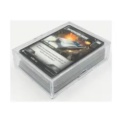 WOTC Card Game Transformers TCG Wave 3 Set NM - Image 1