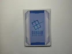 Dual Impact - Gundam Gusion Rebake GD02-055 LR Gundam Card Game - Image 5