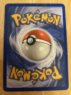 Pokemon Squirtle TCG 82/112 Fire Red & Leaf Green Regular Card - Image 3