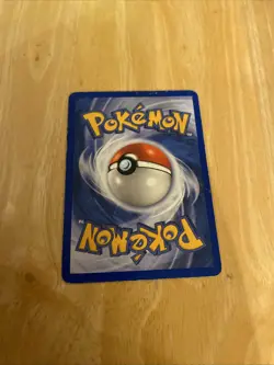 Pokemon Squirtle TCG 82/112 Fire Red & Leaf Green Regular Card - Image 4