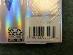 New & Sealed MTG Magic The Gathering Final Fantasy Collector Booster Box - Image 3
