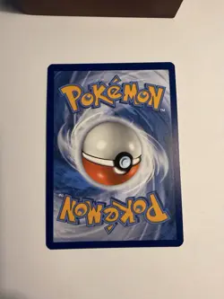 Pokemon TCG Loudred Paradox Rift 212/182 Holo Full Art Illustration Rare Card - Image 2