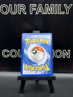 Unown X 71/132 Reverse Holo Uncommon Secret Wonders Pokemon card MP - Image 4