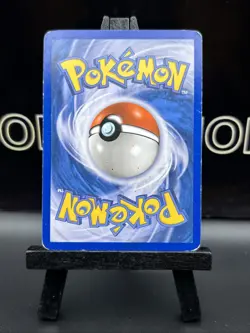 Unown X 71/132 Reverse Holo Uncommon Secret Wonders Pokemon card MP - Image 5