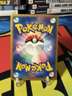 Jynx Pokemon Card Japanese 044/092 Town On No Map e-Series 28J20 - Image 2