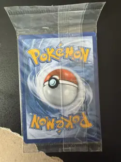 Shaymin EX XY148 Black Star Promo Factory Sealed Pokemon Card 2016 NM - Image 2