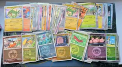 500+ Pokemon Cards Mega Charizard X UPC Box 18 ex 10 UR/IR + Gengar Diancie Deck - Image 4