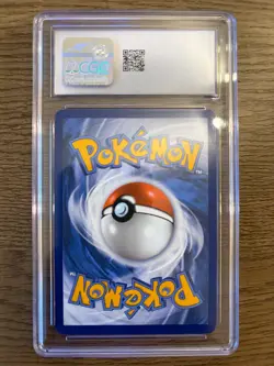 Maschiff 071 Sv: Scarlet & Violet Promo Cards Holo CGC10 - Image 2