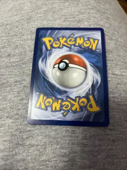 Umbreon GX 80/149 Ultra Rare SM Base Set NM Pokemon Card - Image 2