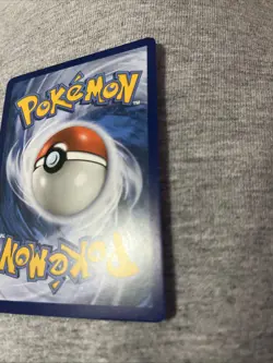 Umbreon GX 80/149 Ultra Rare SM Base Set NM Pokemon Card - Image 3