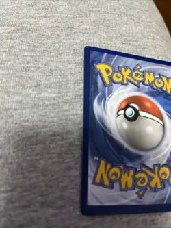 Umbreon GX 80/149 Ultra Rare SM Base Set NM Pokemon Card - Image 4