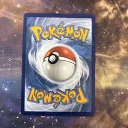 Pokemon Sacred Ash Holo Trainer Item Card POR 115/088 English - Image 2