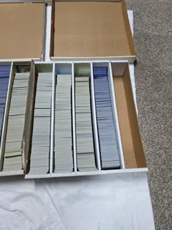 55 Lbs Of Pokemon Cards - Image 4