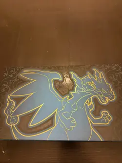 Pokemon TCG English Lot Over 2200 Cards Which Includes Over 400 Holos NM - Image 2