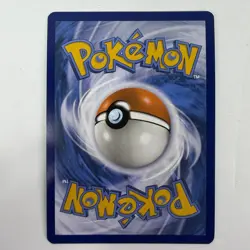 Pokemon Larvitar 203/197 Illustration Rare Holo SV03 Obsidian Flames TCG Card NM - Image 2