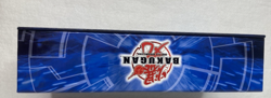 Spinmaster Bakugan lot of mixed cards of 59 and3 rule books in a case - Image 3