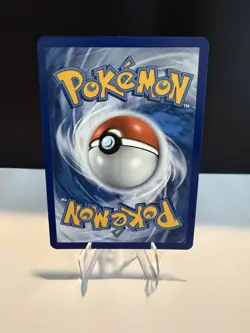 Pokemon TCG Solgaleo GX Full Art 143/149 SM Base Set Ultra Rare NM Trading Card - Image 2