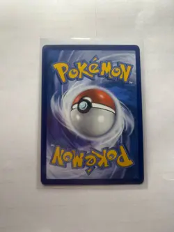 Colress's Experiment 190/196 Full Art Ultra Rare Lost Origin Pokemon Card - NM - Image 2