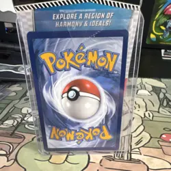 Pokemon Mewtwo 052 Sv: Scarlet & Violet Promo Cards Promo Holo 130 HP - Image 2