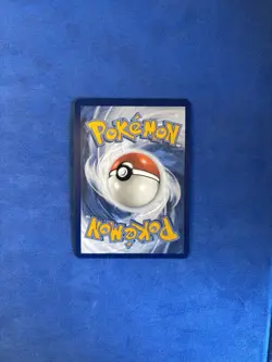 Pokemon Tinkaton ex 240/193 Sv02 Paldea Evolved Ultra Rare Holo 300 HP Card - Image 2