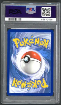 Pokemon Cards - PSA 10 Pikachu 005/025 - 25th Anniversary Celebrations - GEM MT - Image 2