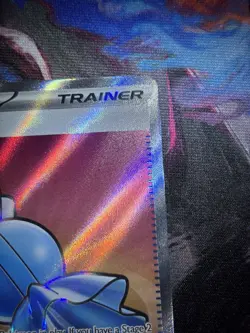 Pokemon Rare Candy Me01 Mega Evolution Ultra Rare Holo Trainer 175/132 Card - Image 4