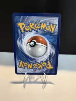 Entei GX - 71/73 - Full Art Ultra Rare Holo Shining Legends Pokemon Card - Image 2