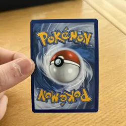 Steelix 150/132 Mega Evolutions Holo Rare Pokemon Card Near Mint Condition - Image 2