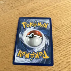 Steelix 150/132 Mega Evolutions Holo Rare Pokemon Card Near Mint Condition - Image 5