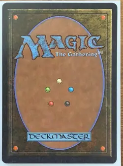 MERCHANT SHIP- Arabian Nights- MTG NM- Vintage Magic The Gathering Single - Image 3